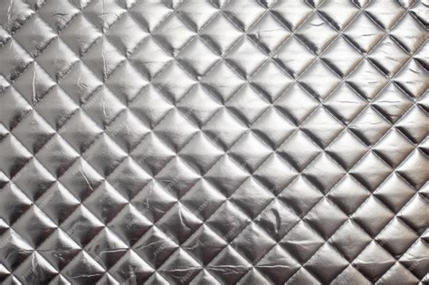 metallic silver quilted fabric|fabric with metallic accents.